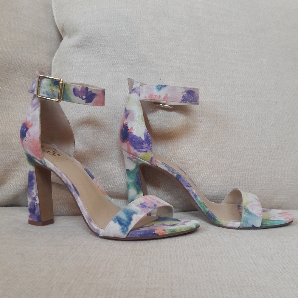 Vince Camuto Acelyn Heels